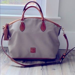 Dooney and Burke Handbag new without tags